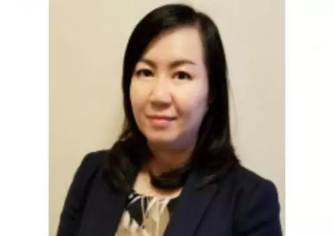 Julia Duong - Farmers Insurance Agent in Morrow, GA